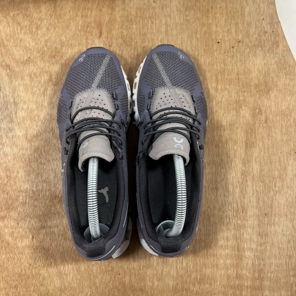 On Cloud Women Size 9 Swiss Engineering Running Shoes - Picture 6 of 11